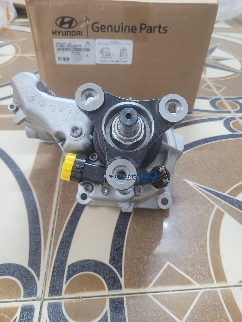 Cụm cài cầu Santafeaa