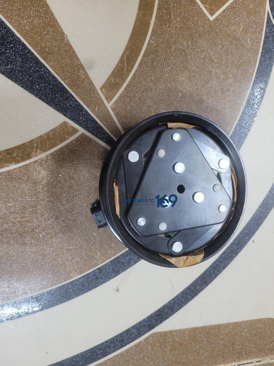 Đầu lốc Captiva Đầu lốc Captiva