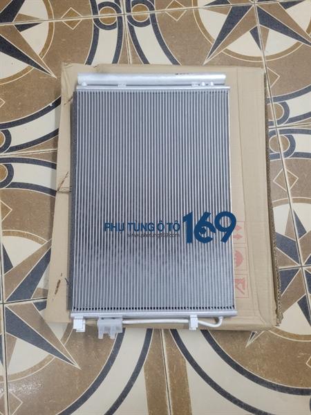 Dàn nóng Hyundai I10