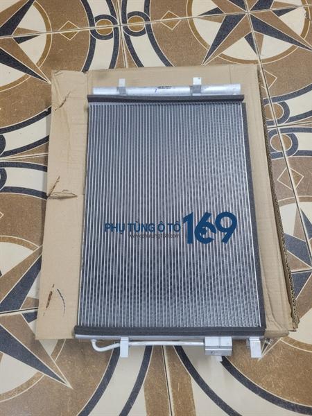 Giàn nóng I10 Grand Giàn nóng I10 Grand