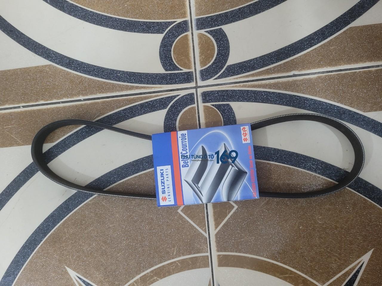 Dây curoa máy pháta