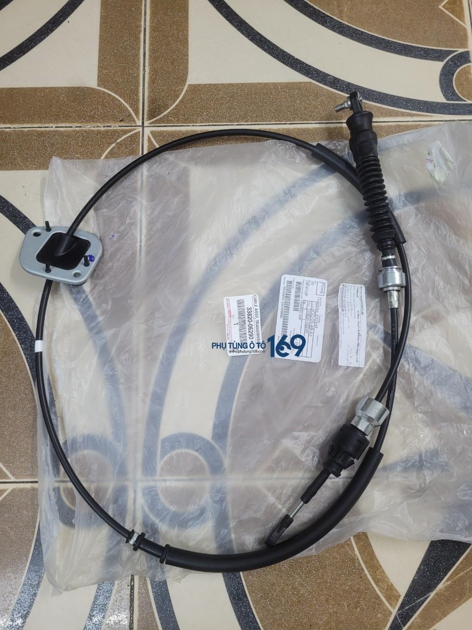 Dây đi số Camry Dây đi số Camry