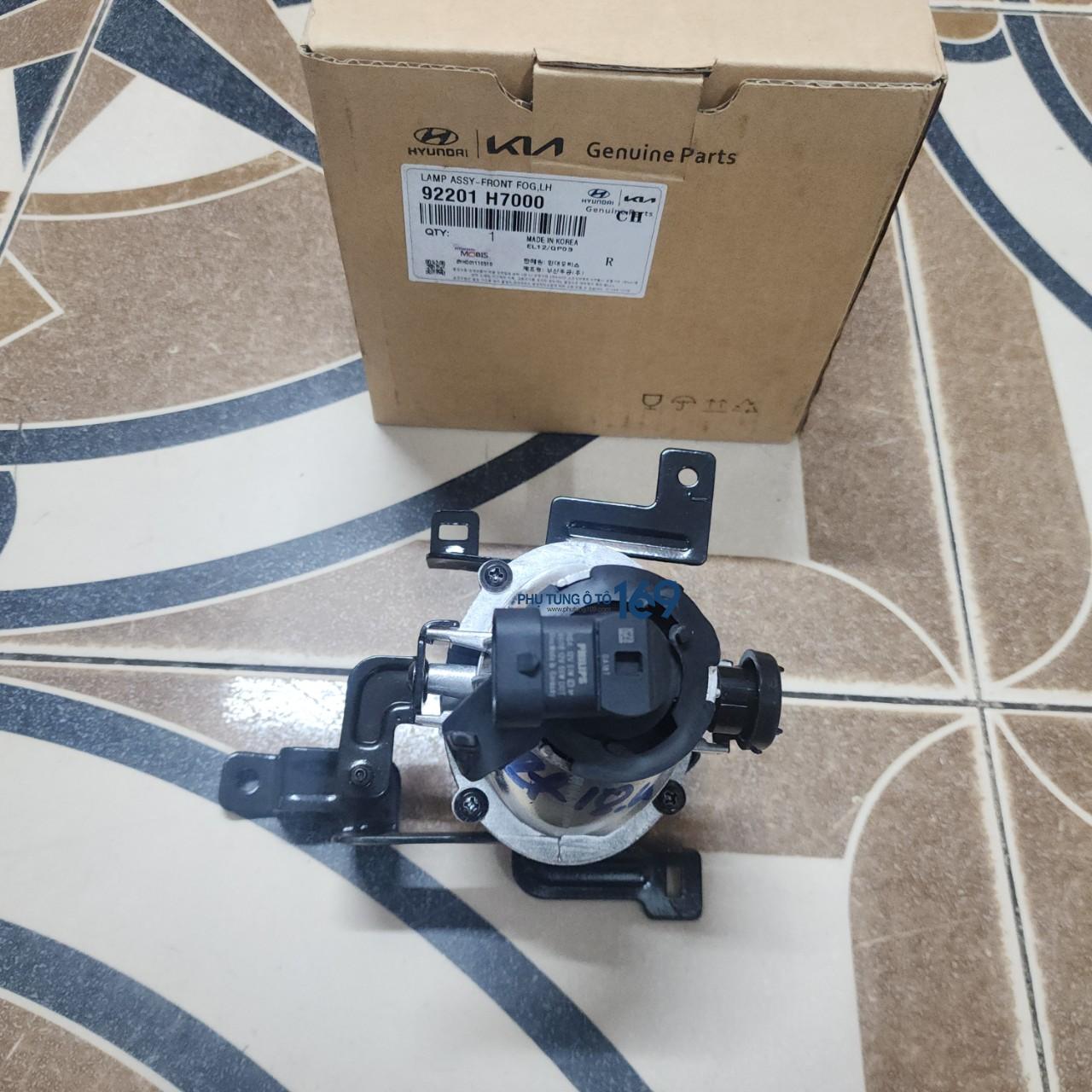 Đèn gầm bi Solutoâ