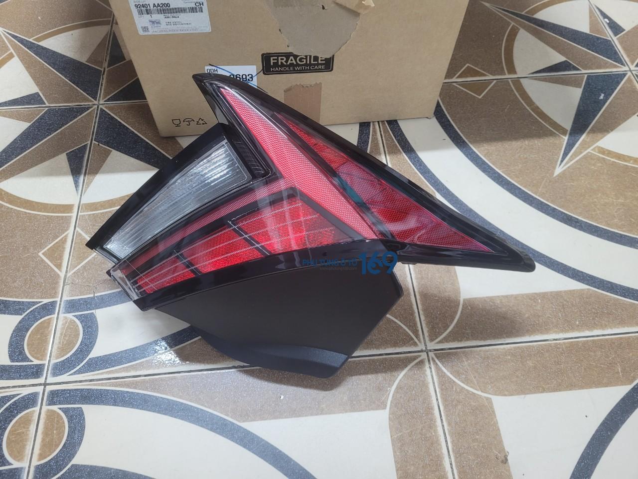 Đèn hậu ngoài phụ Elantra Đèn hậu ngoài phụ Elantra