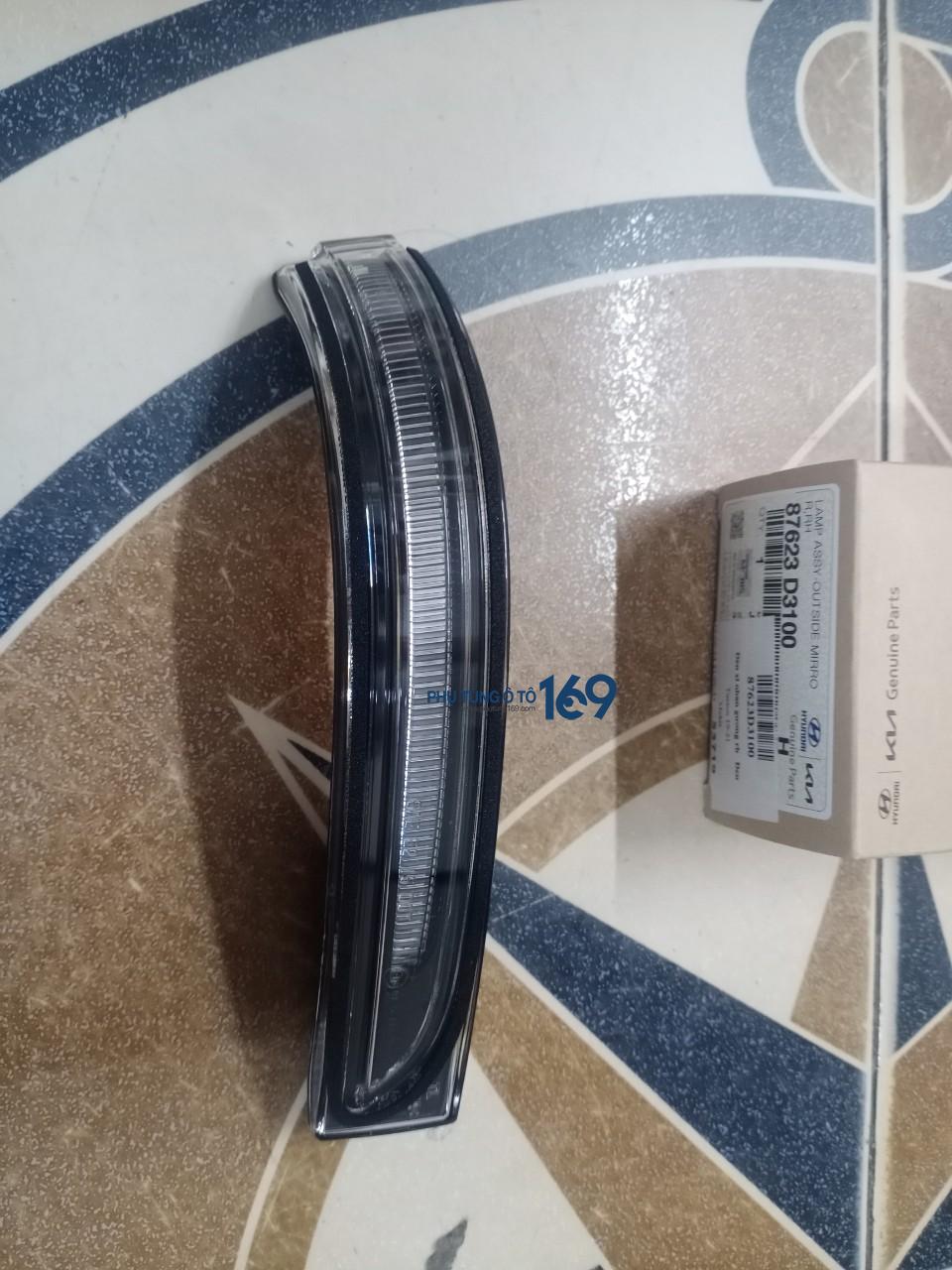 Đèn xi nhan gương phải Tucson Đèn xi nhan gương phải Tucson