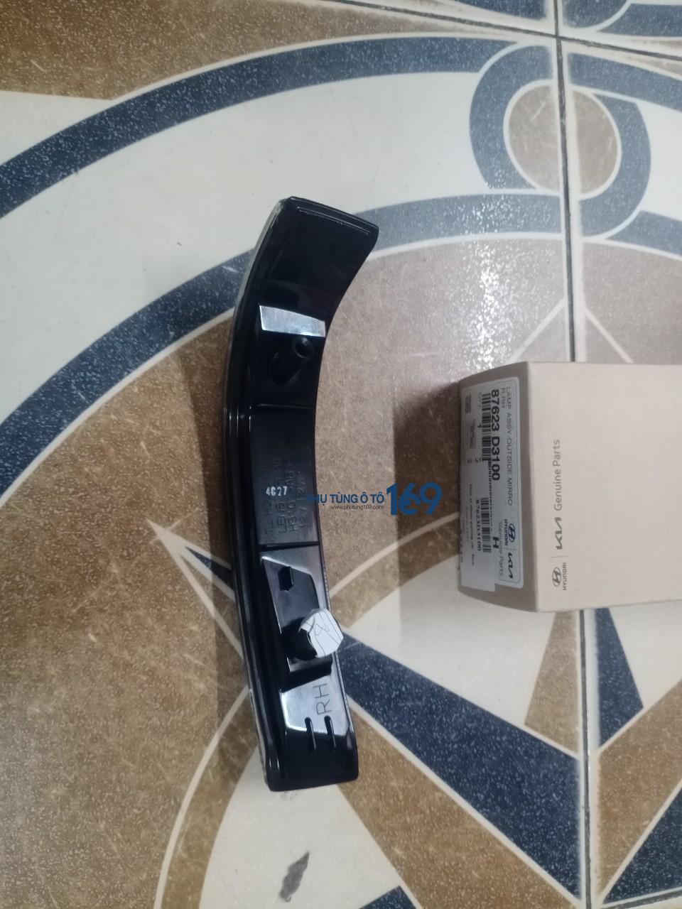 Đèn xi nhan gương TucsonA