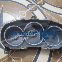 Đồng hồ táp lô Cx5