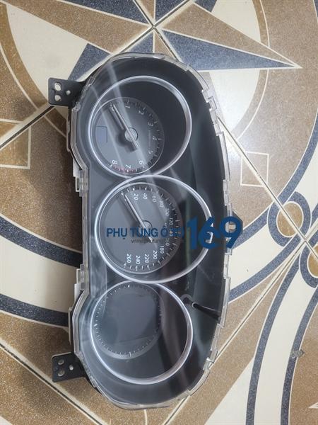 Đồng hồ taplo Mazda Cx5a