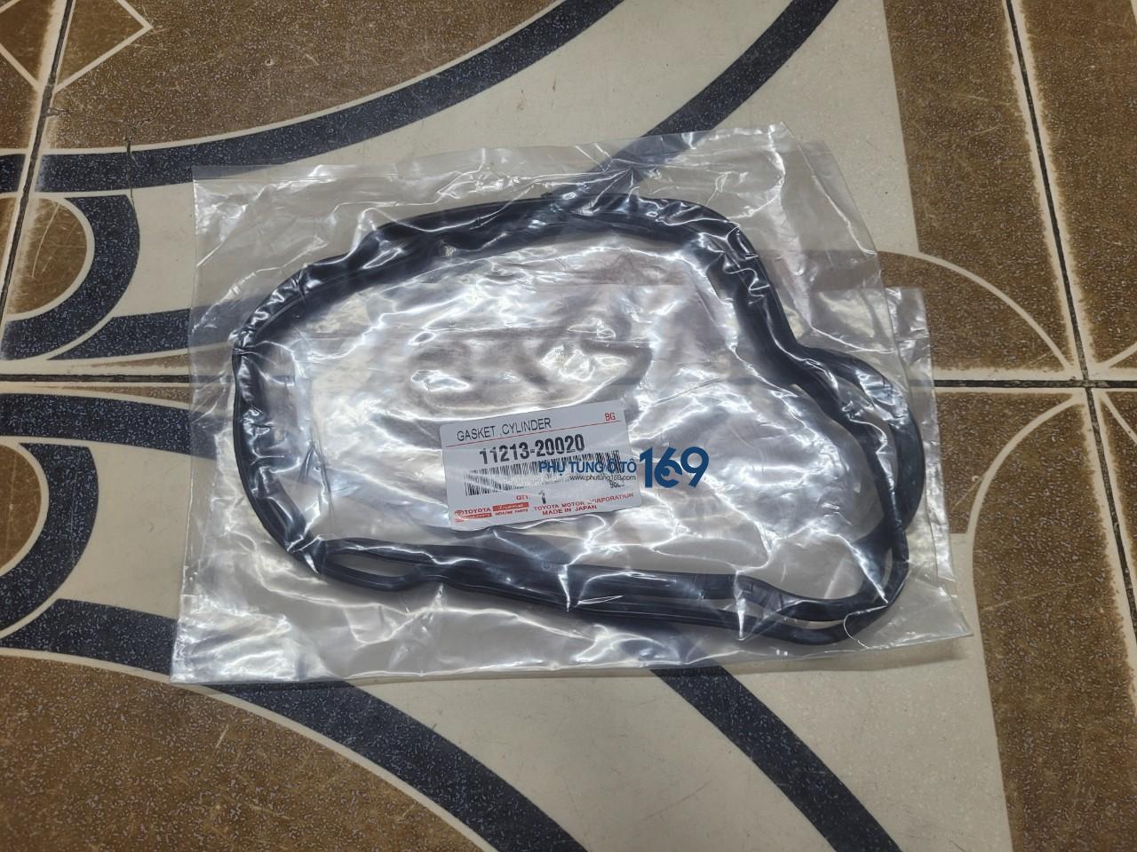 Gioăng nắp dàn cò Camry Gioăng nắp dàn cò Camry