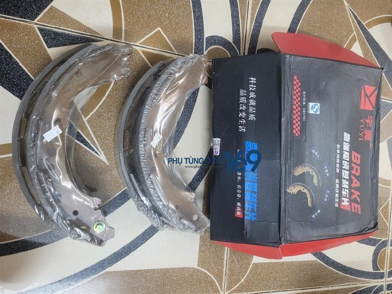 Má phanh sau vinaxuki bán tải Má phanh sau vinaxuki bán tải
