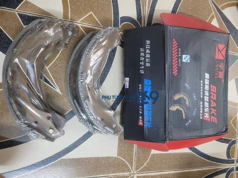 Guốc phanh sau Vinaxuki bán tảia