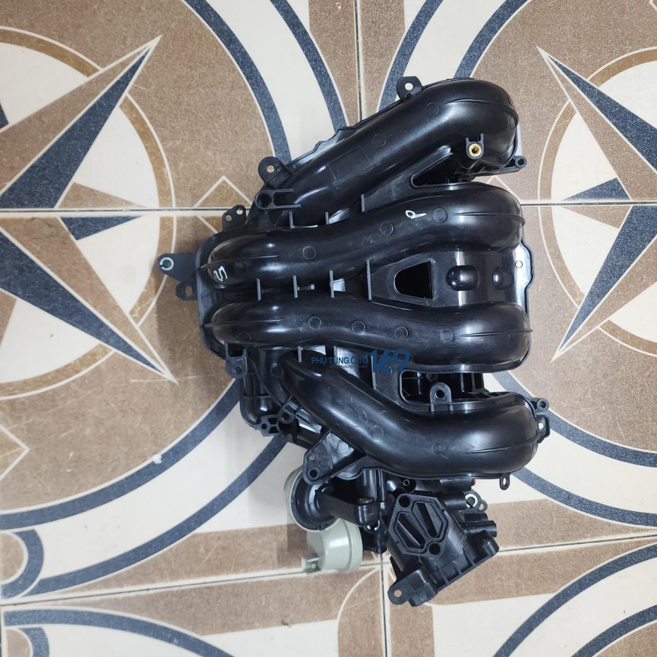 Họng hút gió Mazda 3 2.0 Họng hút gió Mazda 3 2.0