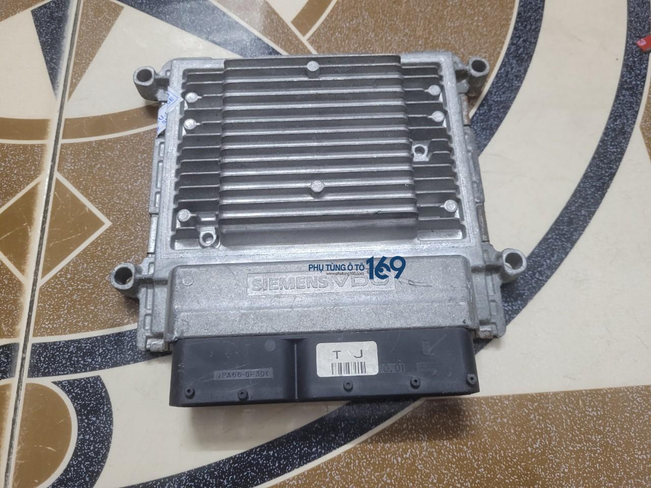 Hộp đen Carens Hộp đen Carens