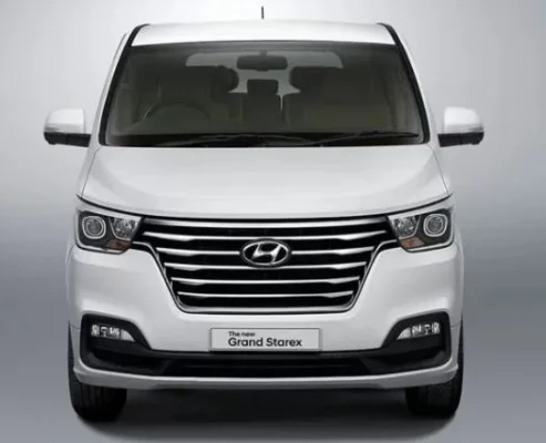 Hyundai Starex 2020