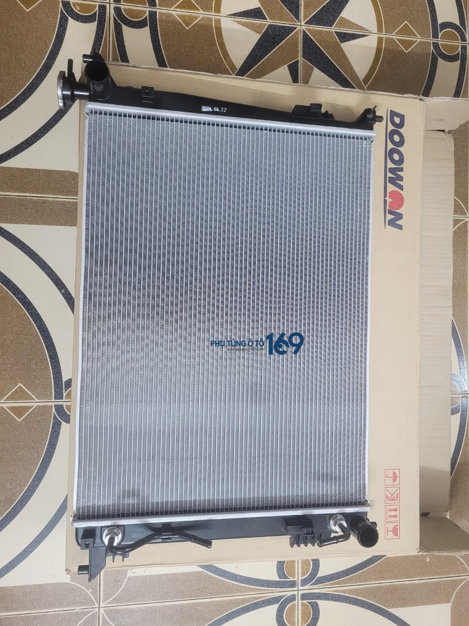 Két nước số tự động Sportage Két nước số tự động Sportage