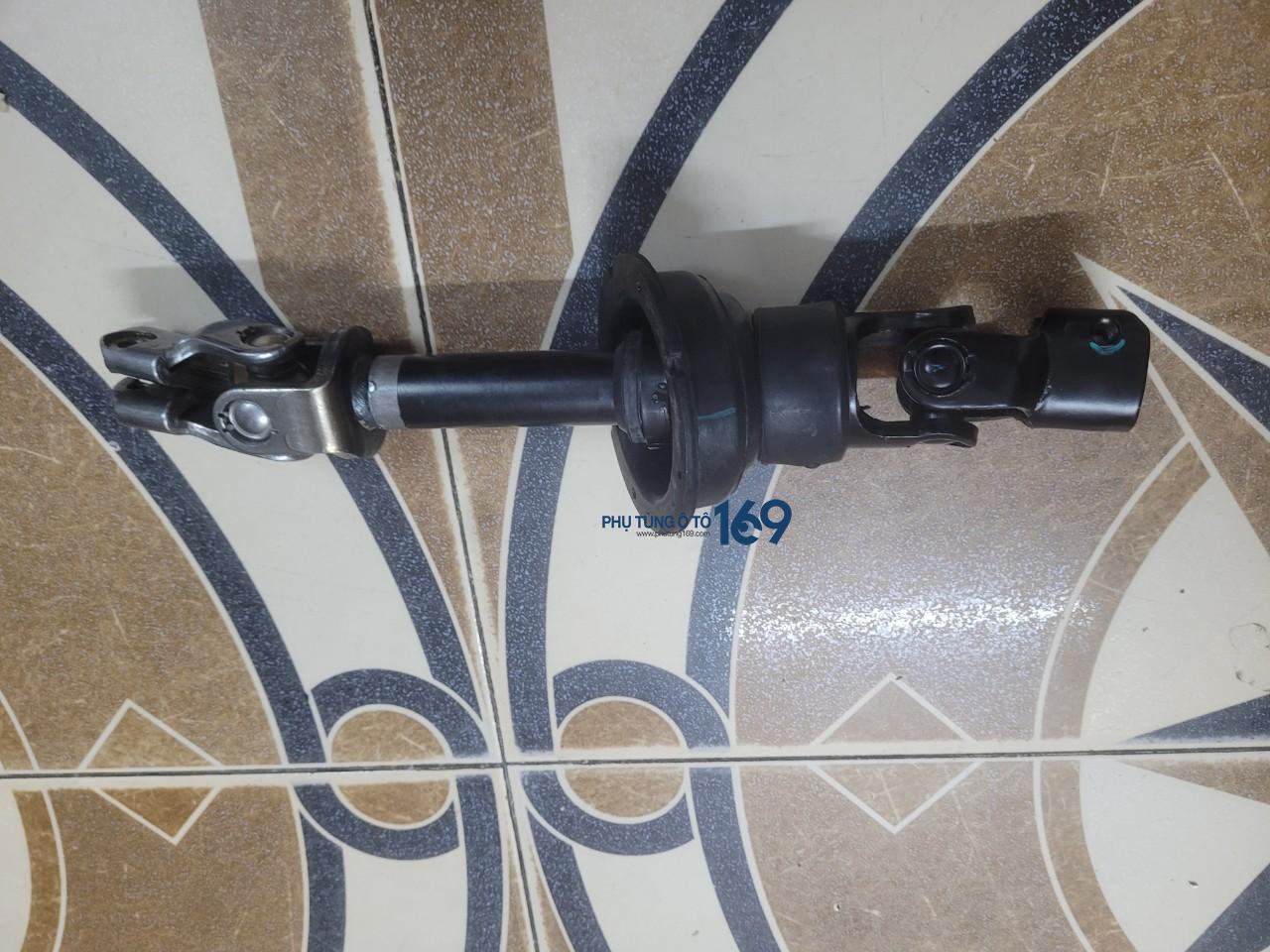 Trục các đăng lái Ec820 Trục các đăng lái Ec820