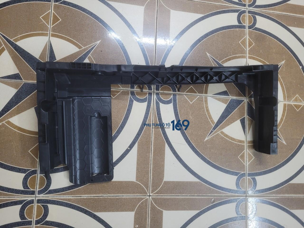 Khung xương dàn nóng Ecosport Khung xương dàn nóng Ecosport