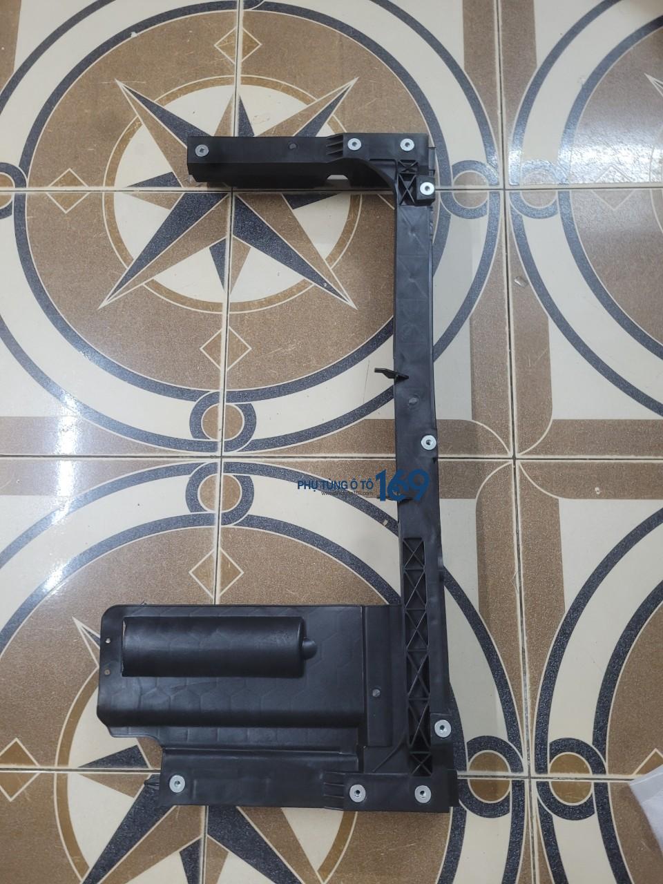 Khung xương dưới dàn nóng Ecosporta