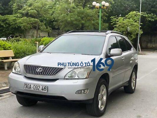 Lexus Rx300 2005