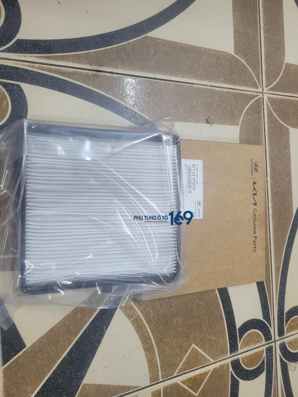 Lọc gió điều hòa Picanto Lọc gió điều hòa Picanto