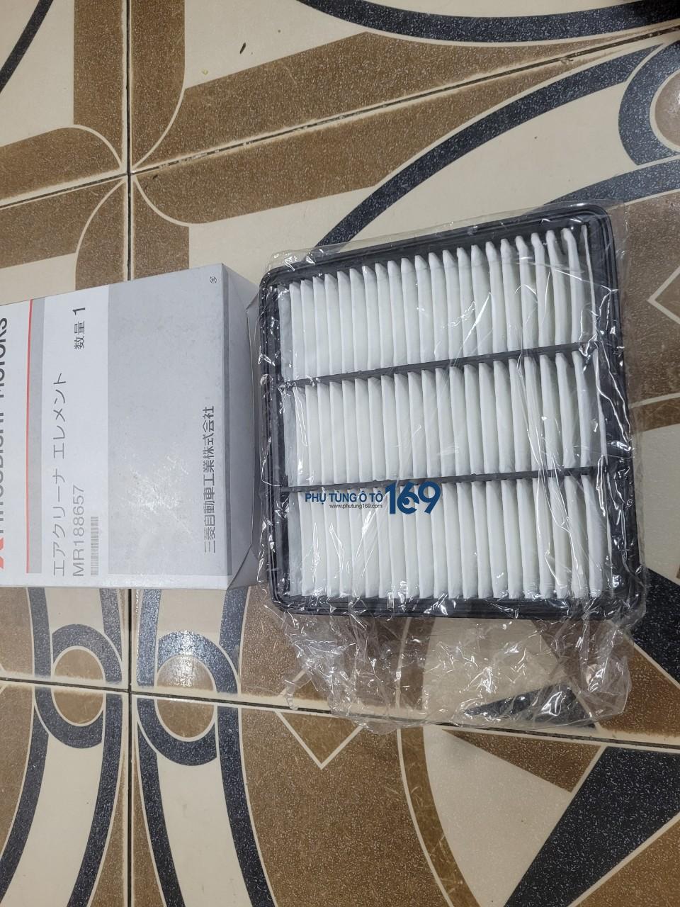 Lọc gió động cơ Lancer Lọc gió động cơ Lancer