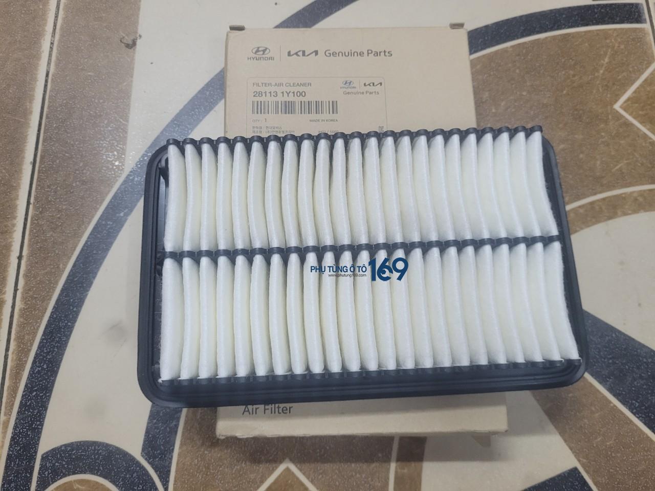 Lọc gió động cơ Morninga