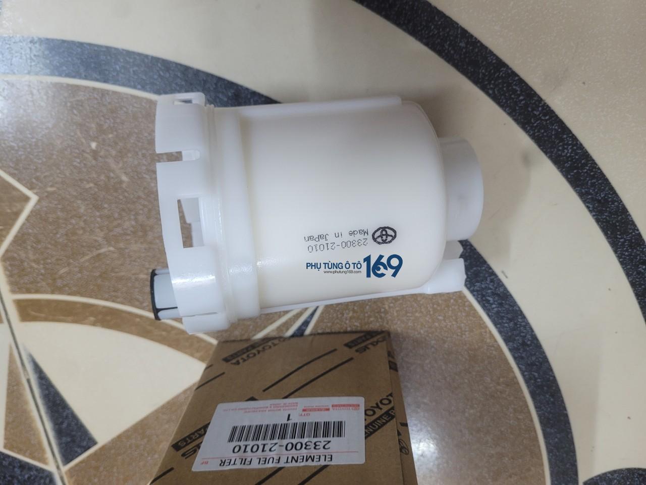 Lọc xăng trong thùng xăng Camry Lọc xăng trong thùng xăng Camry