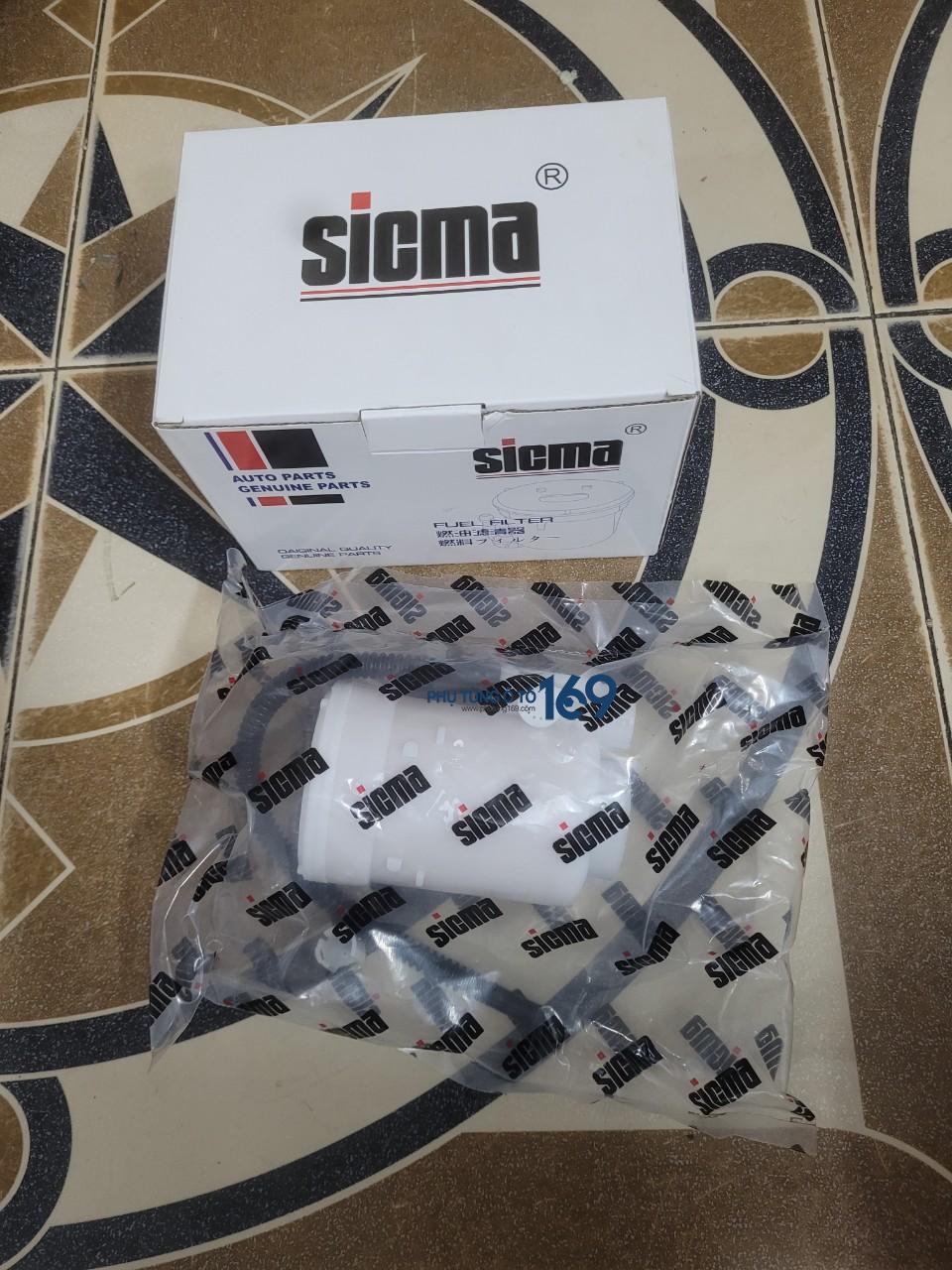 Lọc xăng trong thùng xăng Ertiga Lọc xăng trong thùng xăng Ertiga