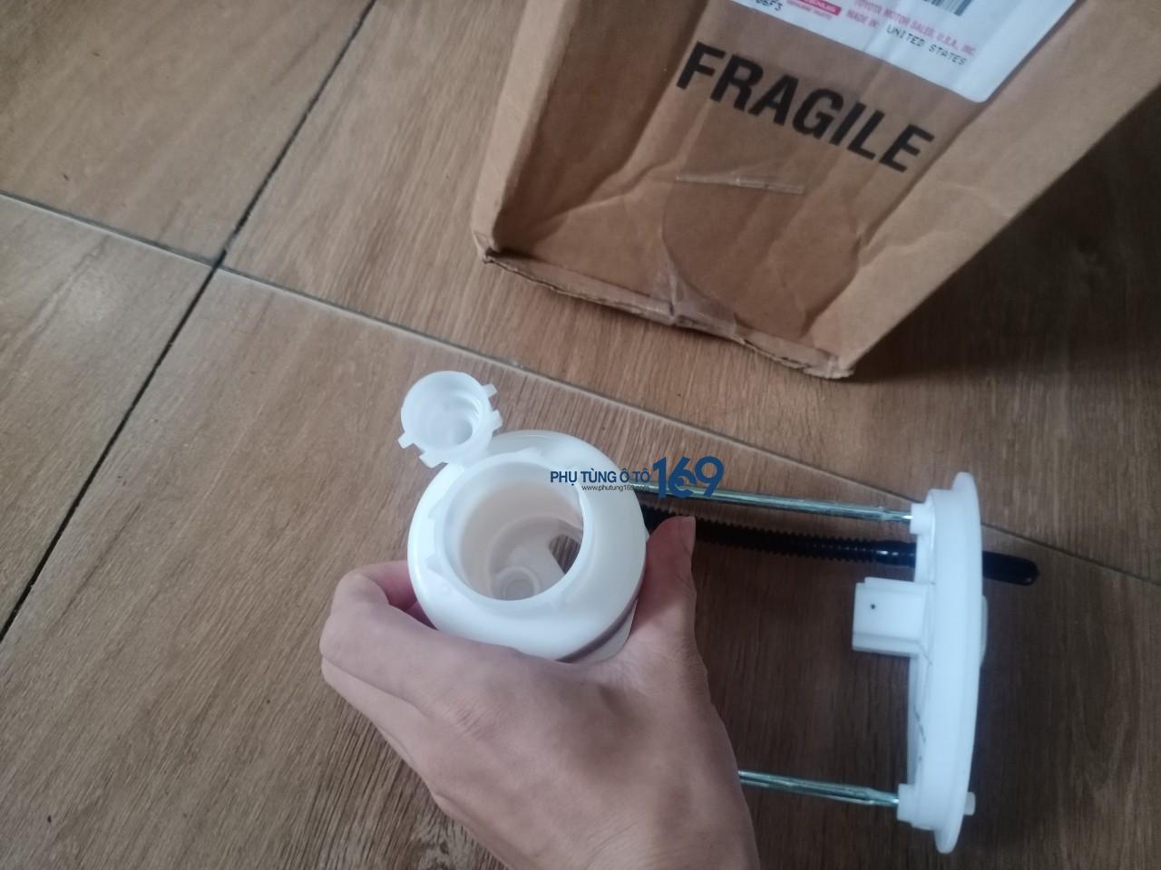 Lọc xăng liền giá Venzaa