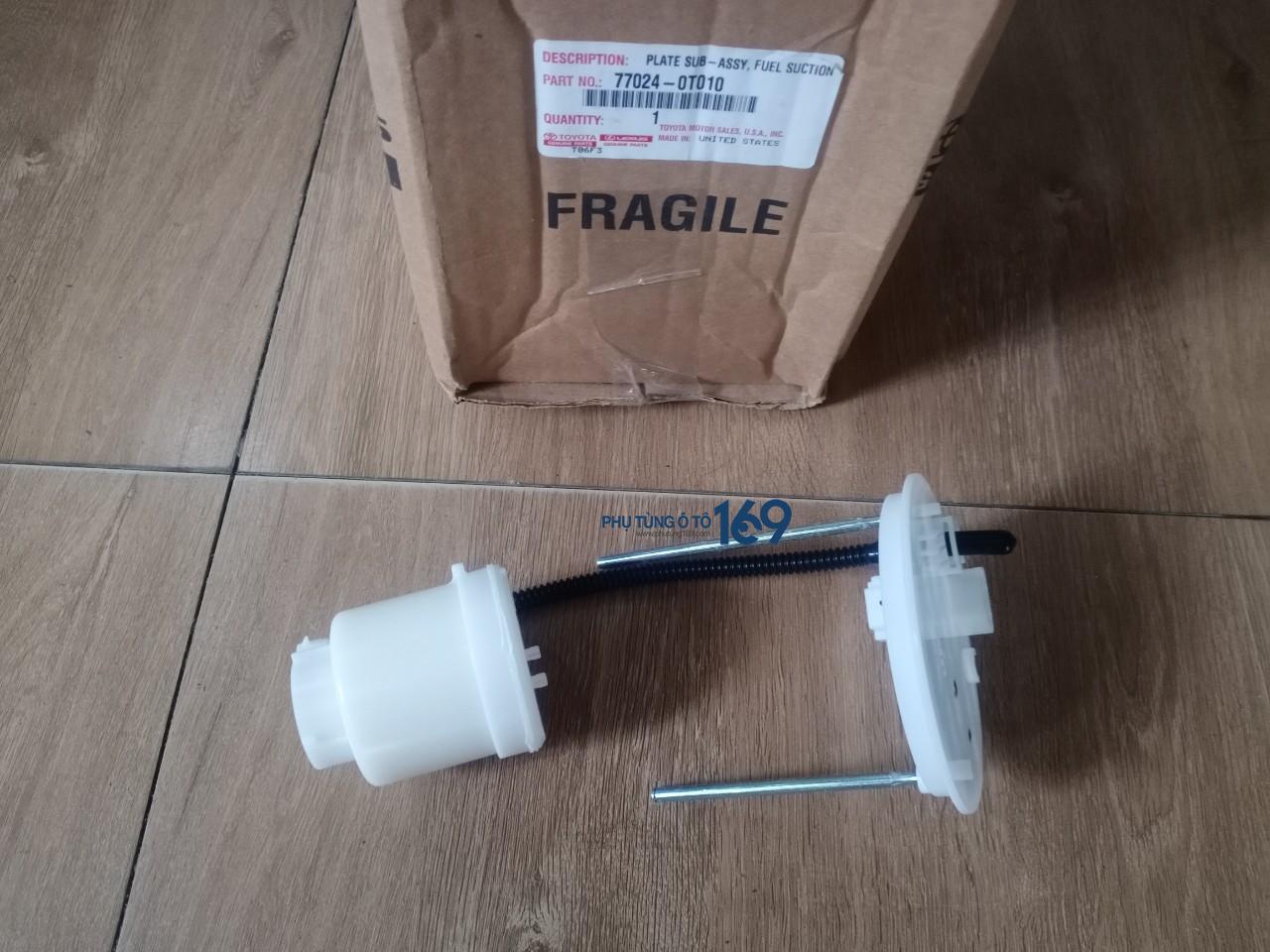 Lọc xăng liền giá Venza Lọc xăng liền giá Venza