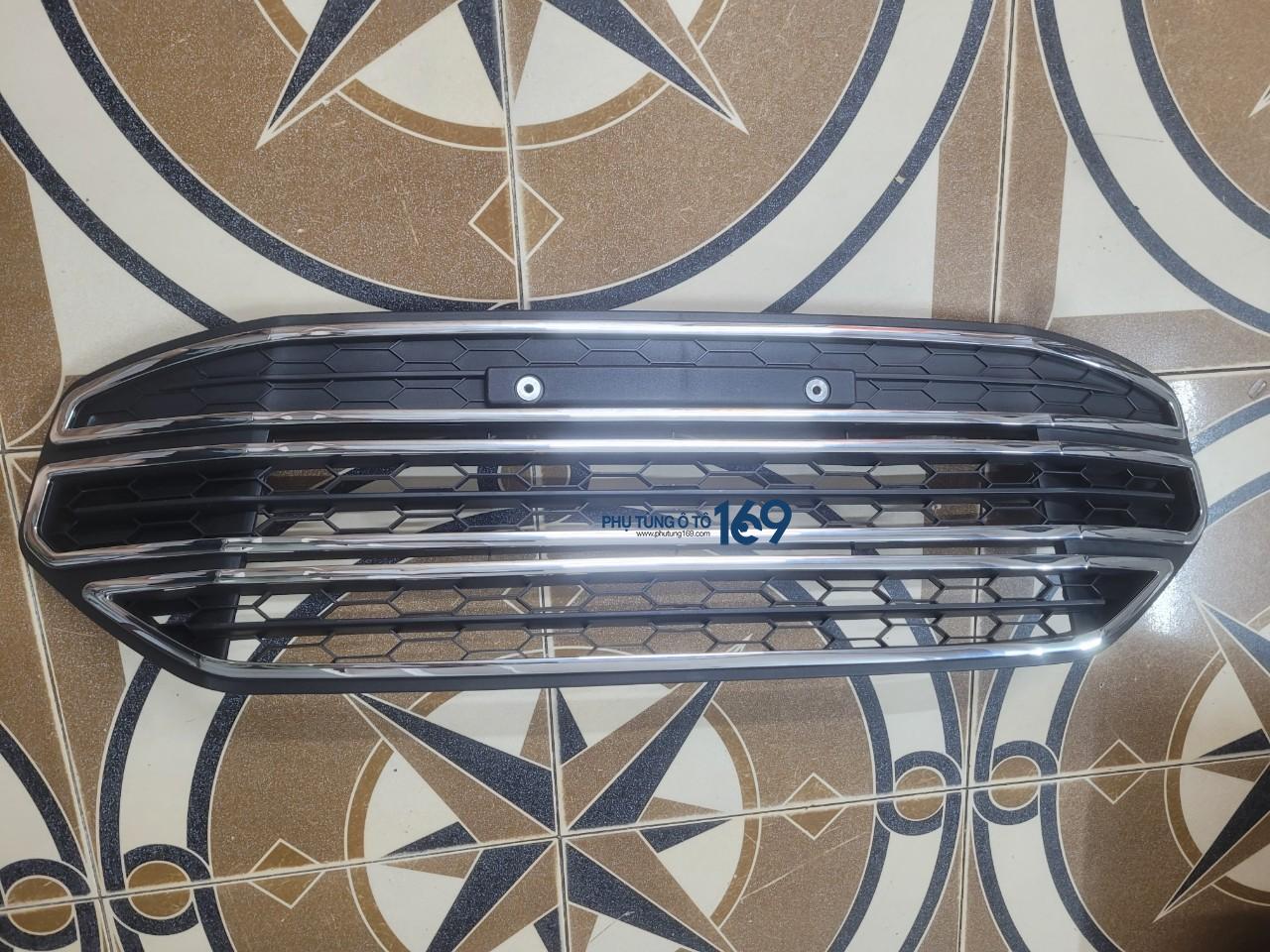 Lưới gió mạ crom Ecosport Lưới gió mạ crom Ecosport