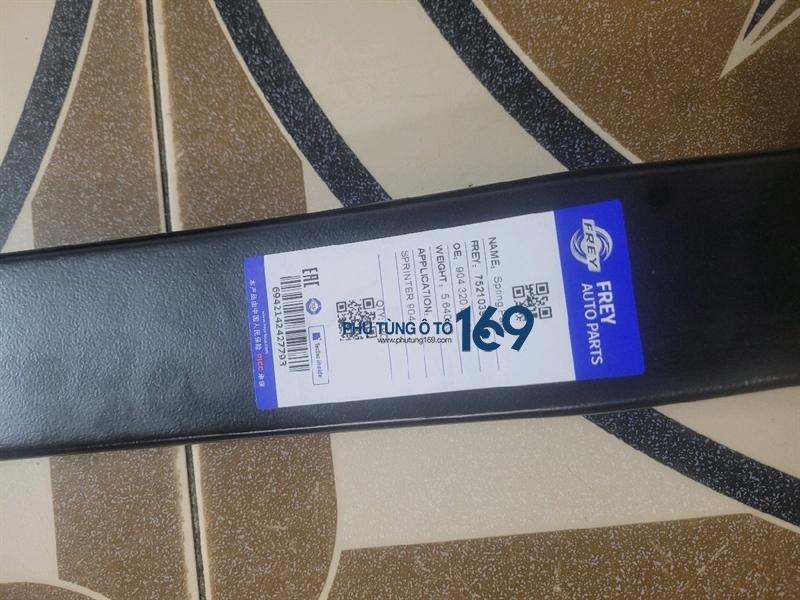 Nhíp trước Sprinter 313aa