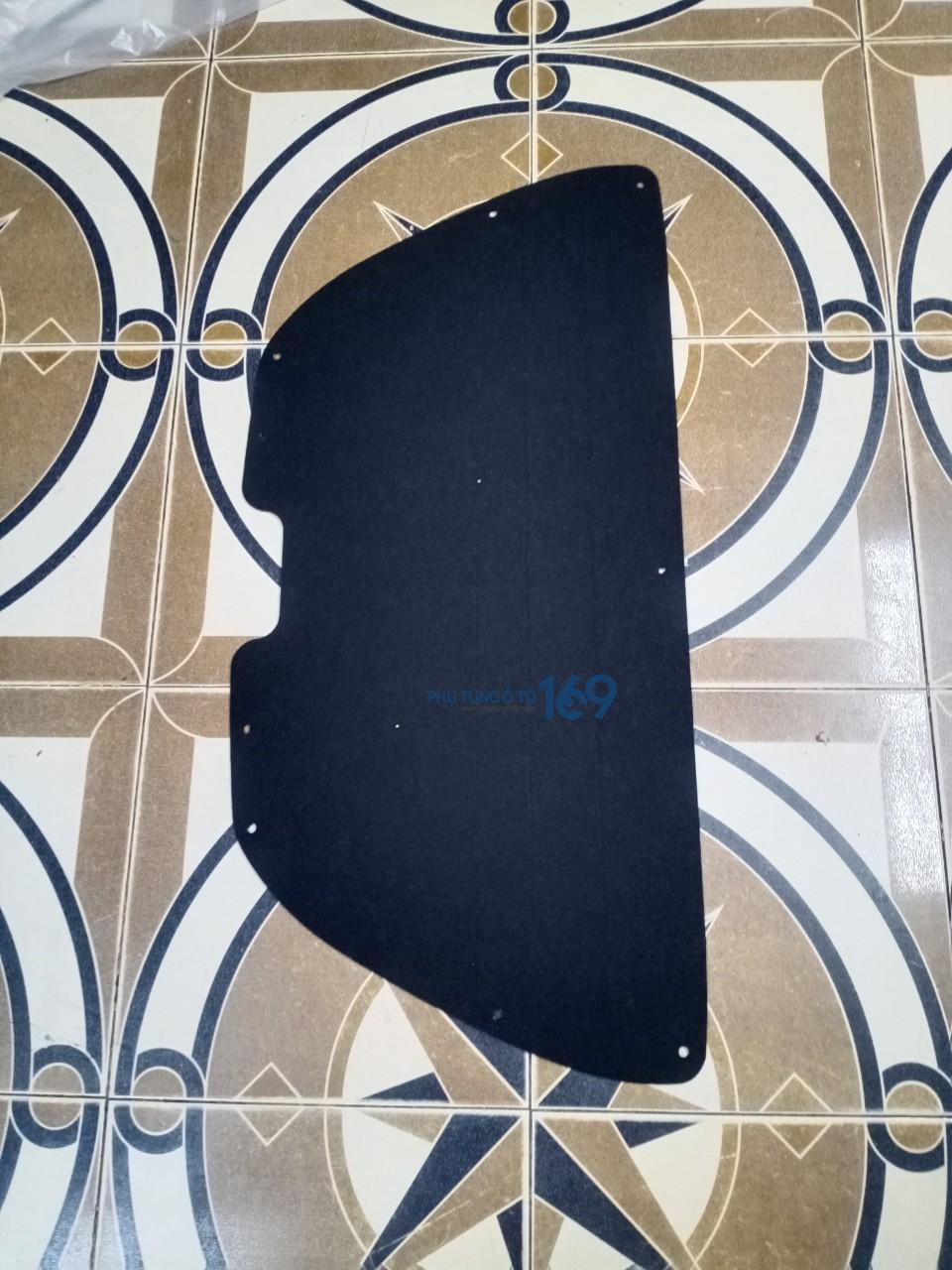 Nỉ cốp hậu Altis