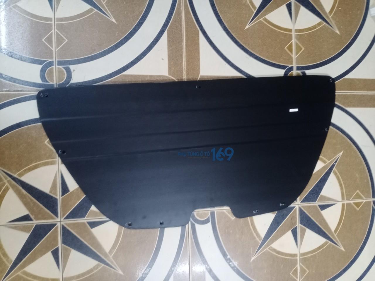 Nỉ cốp hậu Altis Nỉ cốp hậu Altis