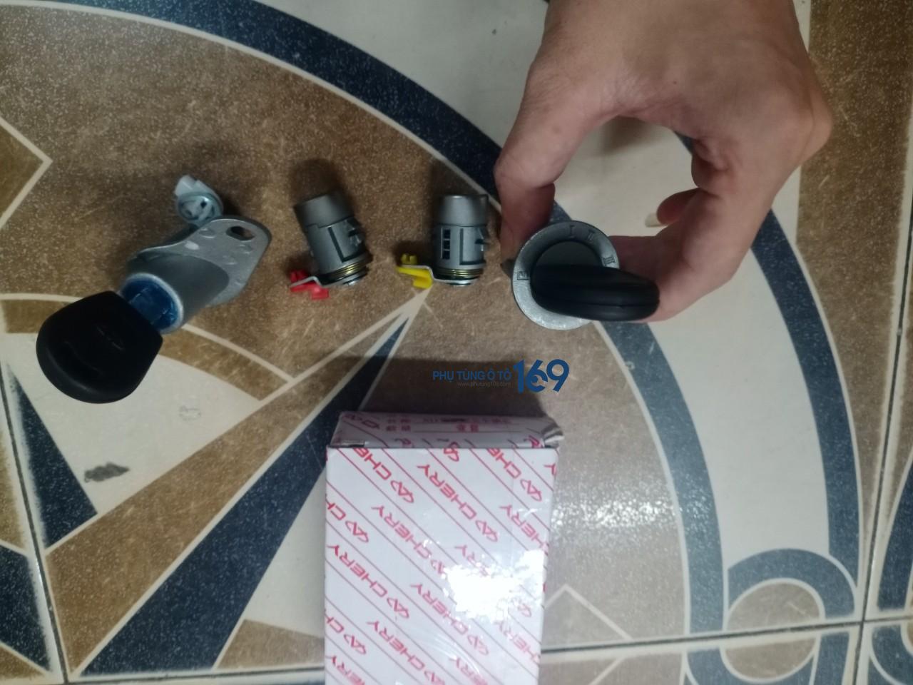 Ổ khóa đề Chery qq