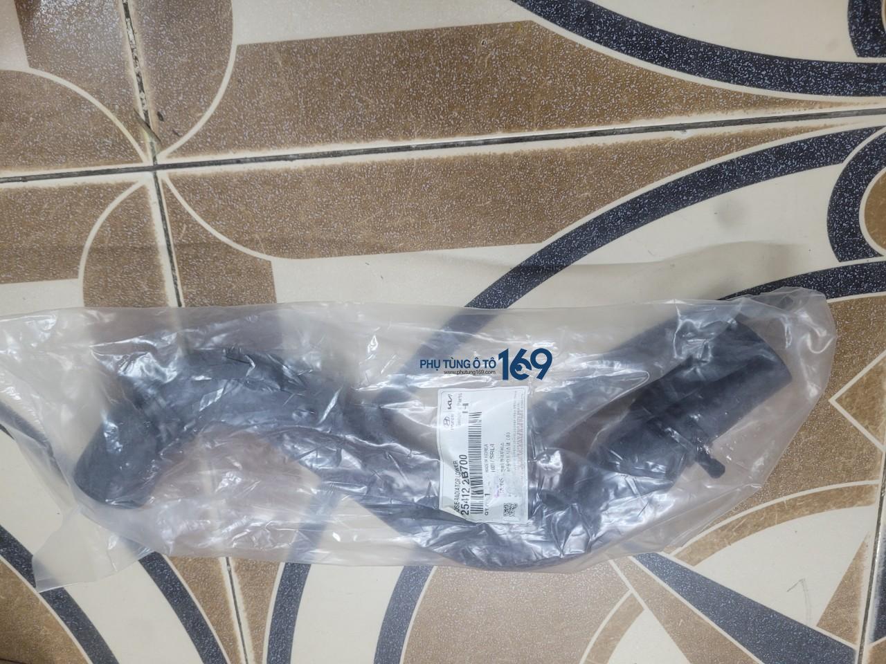 Ống nước dưới két nước Santafe Ống nước dưới két nước Santafe