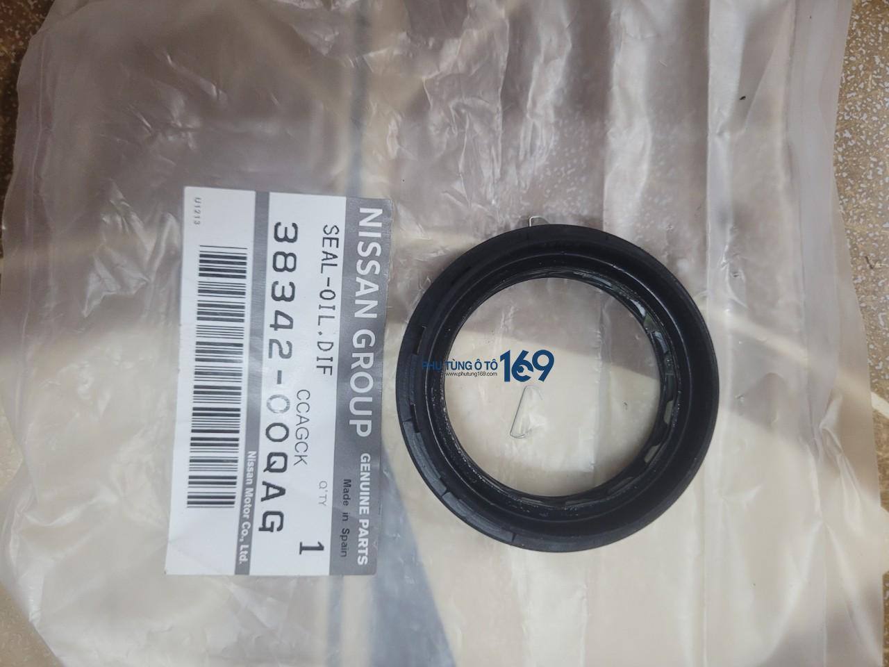 Phớt láp trong Sunny Phớt láp trong Sunny