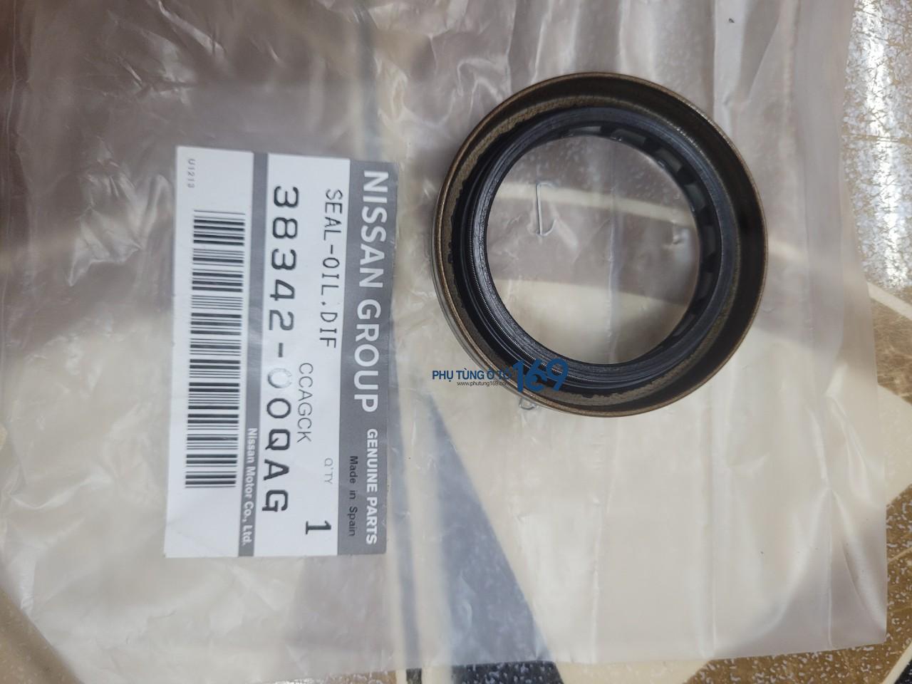 Phớt láp trong Sunnya