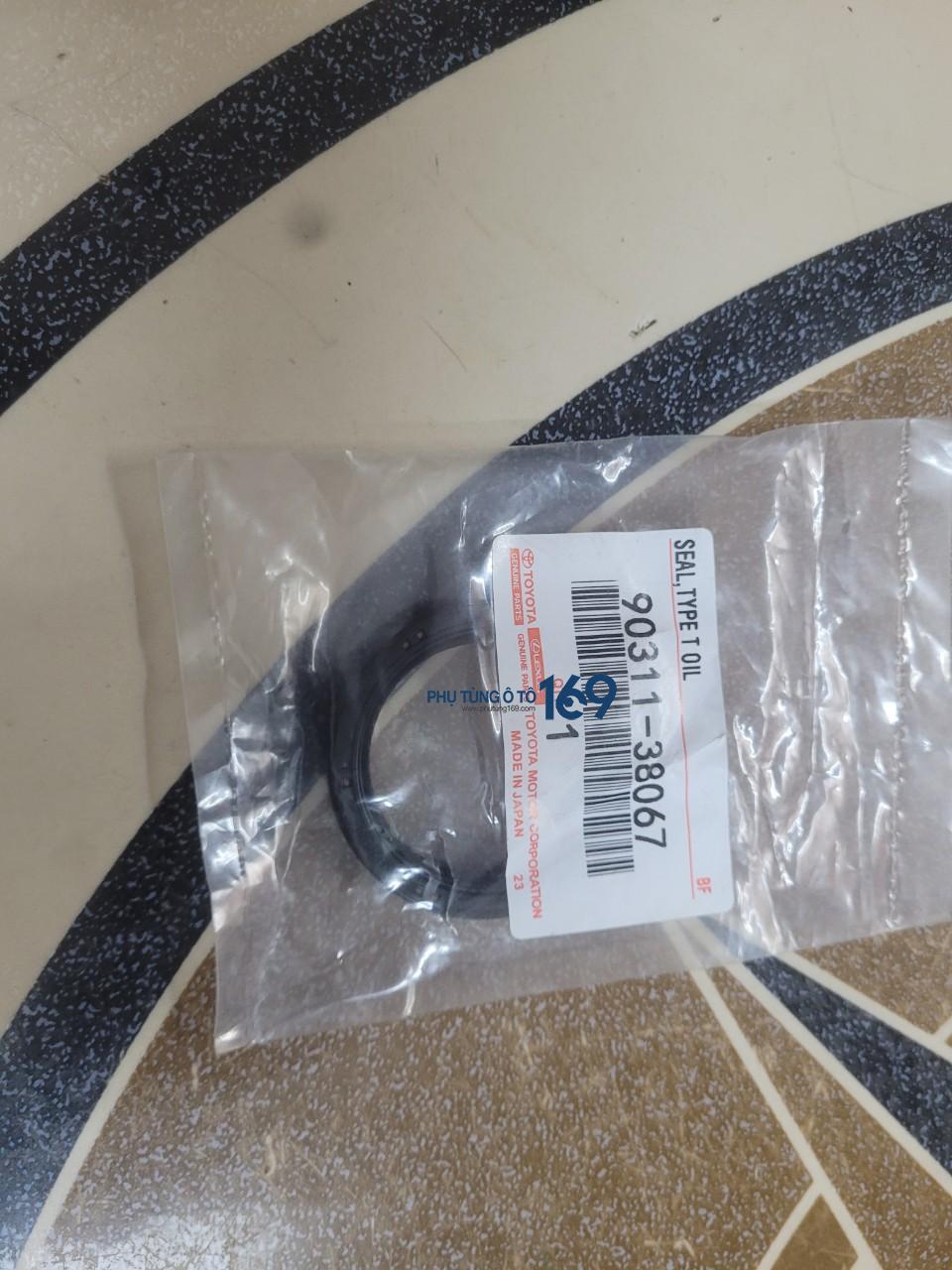 Phớt trục cam Camrya