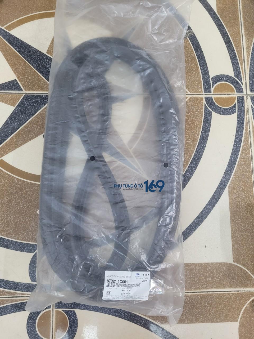 Gioăng cốp hậu Getz Gioăng cốp hậu Getz