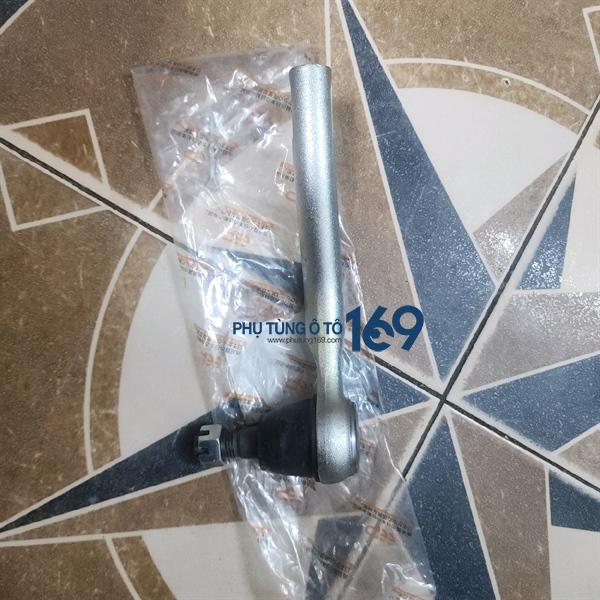 Rotuyn lái ngoài Navara Rotuyn lái ngoài Navara