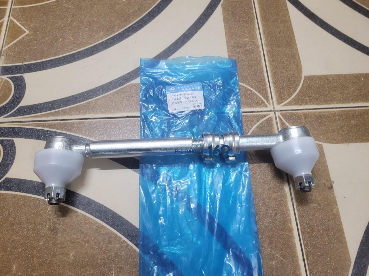 Rotuyn thanh giằng Fairy 7 chỗ Rotuyn thanh giằng Fairy 7 chỗ