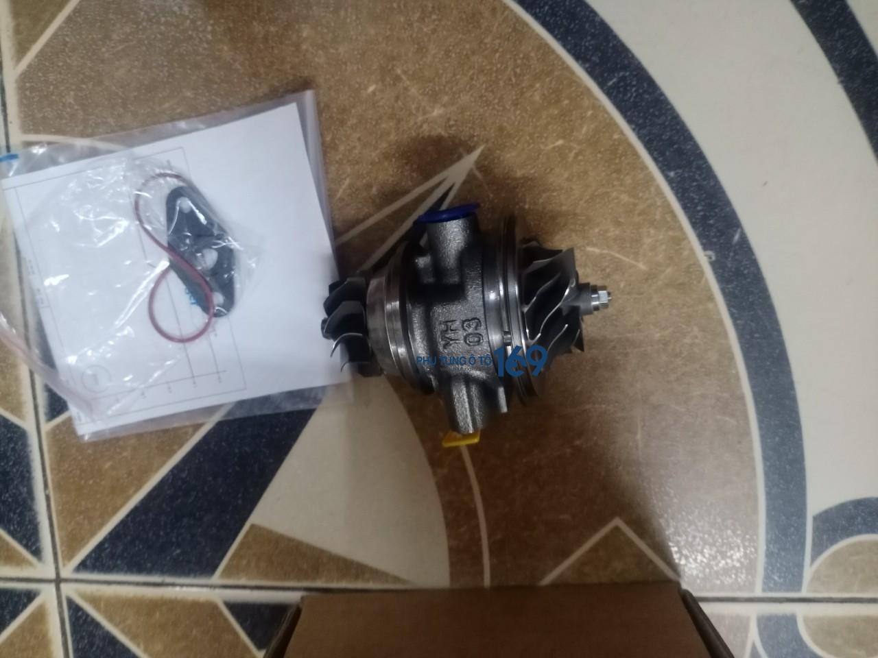 Ruột tu bô Starexâ