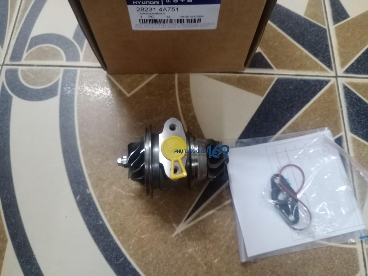 Ruột tu bô Starexa