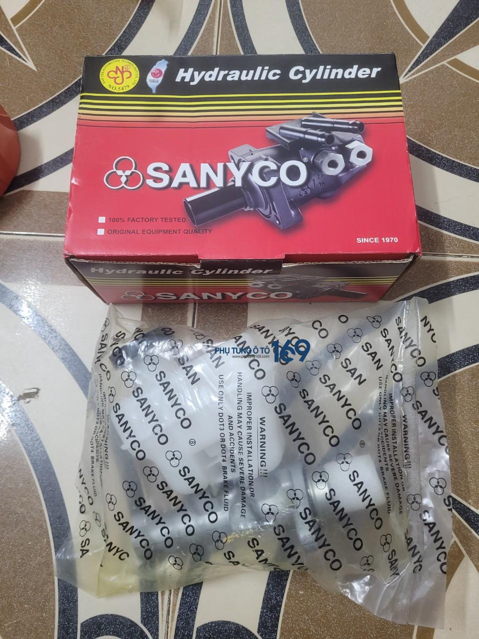 Tổng phanh Escape 2.3 Tổng phanh Escape 2.3