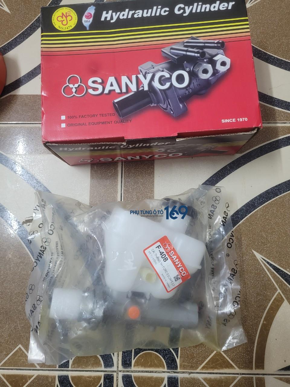 Tổng phanh Escape 2.3â