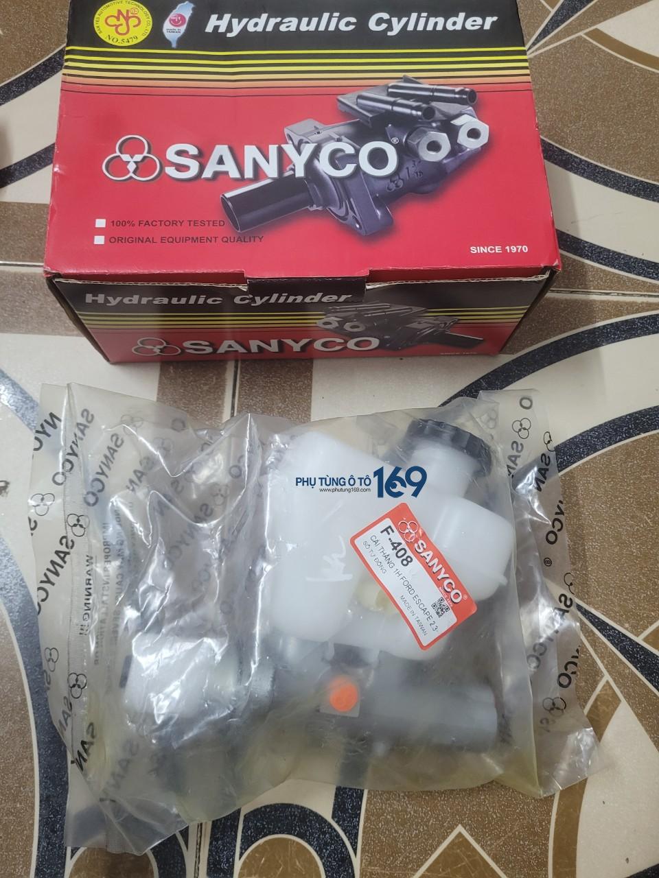 Tổng phanh Escape 2.3a