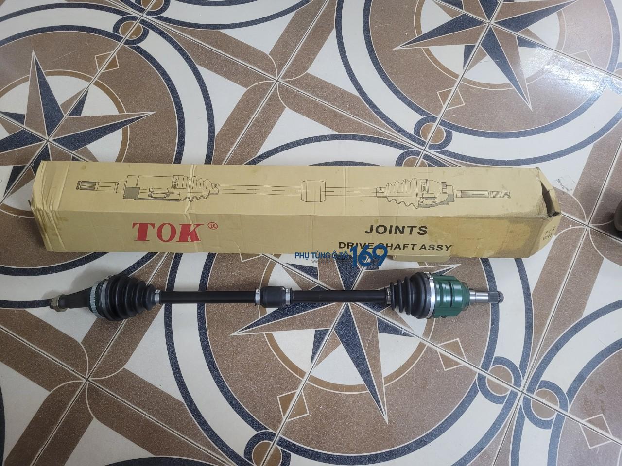 Trục láp Altis Trục láp Altis