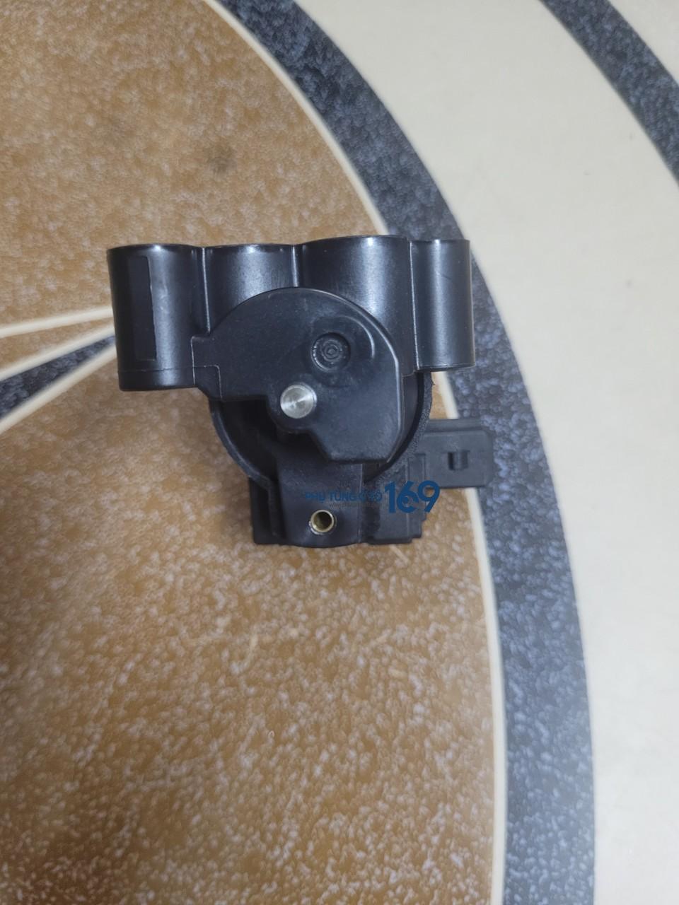 Van không tải Vinaxuki bán tảiâ