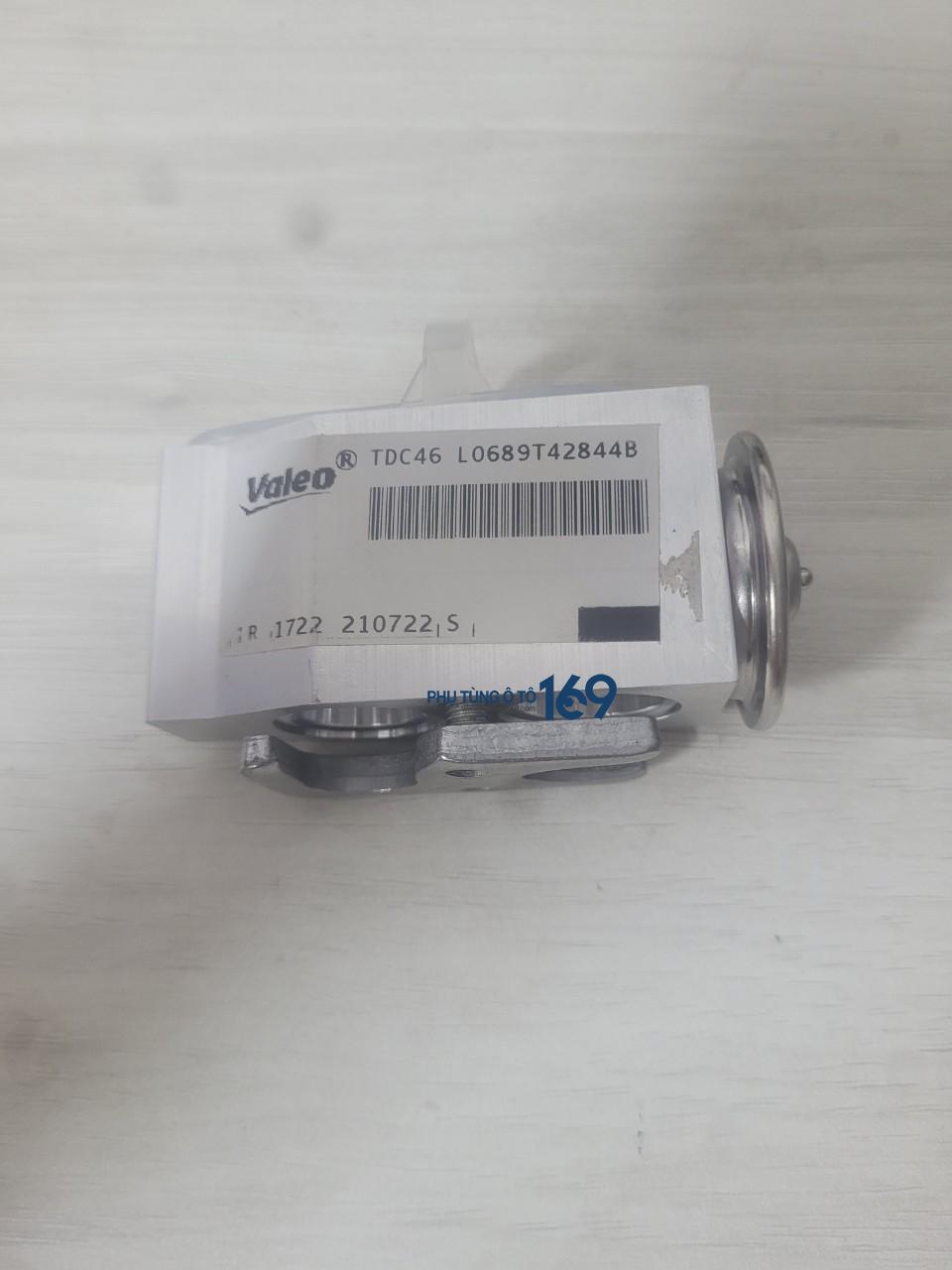 Van tiết lưu X-trail Van tiết lưu X-trail